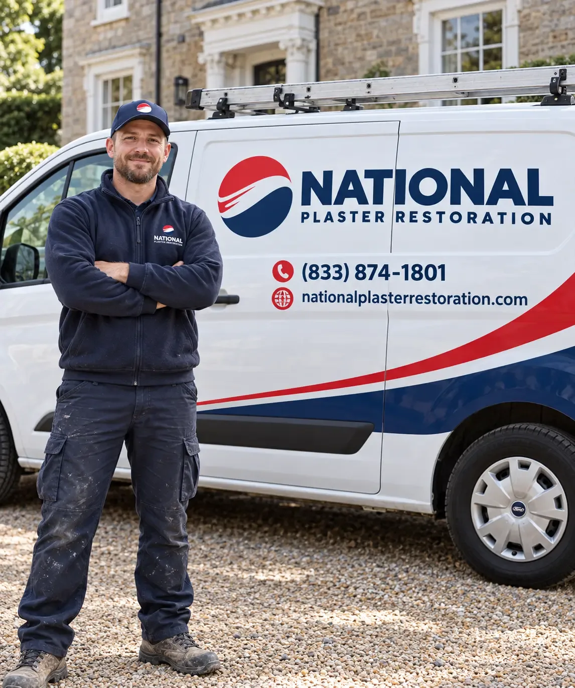 Plaster Repair company in Buckland, OH